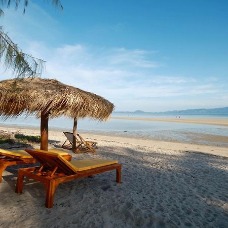 All At Sea Beach Resort Ban Tai Exterior foto
